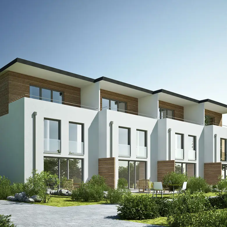 Nhà Phố / Mặt Tiền